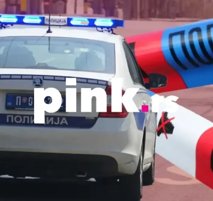 Advokat Jovan Radanović Pink kurirski članak Novi Sad