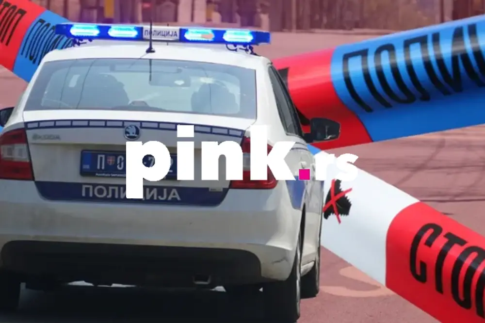 Advokat Jovan Radanović Pink kurirski članak Novi Sad