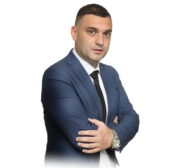 Jovan Radanovic Advokat Novi Sad