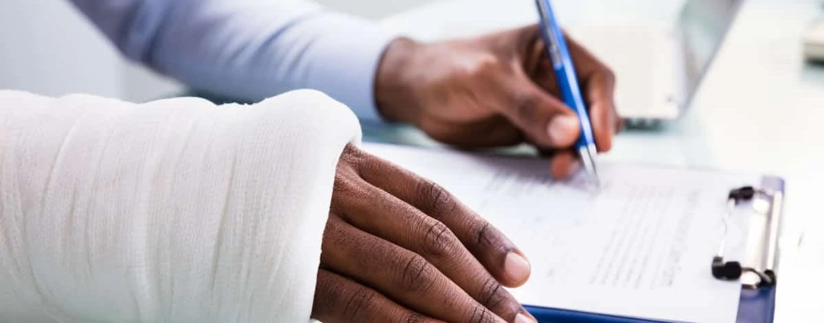 Naknada štete zbog povrede Novi Sad