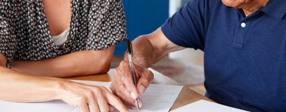 Ugovor potpisivanje Advokat NOvi Sad