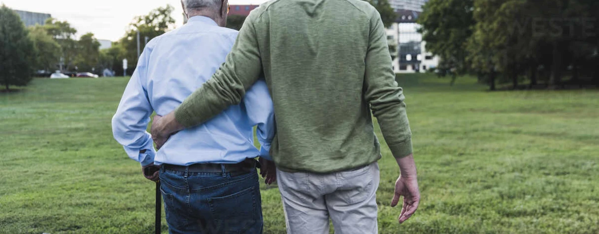 Ugovor setnja po parku Advokat Novi Sad