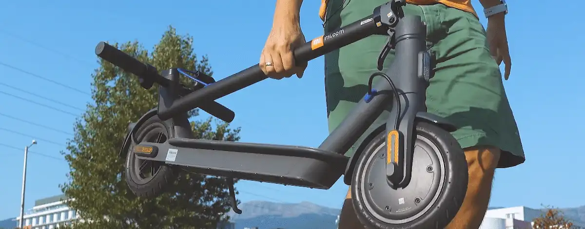 Novi Zakon o trotinetima